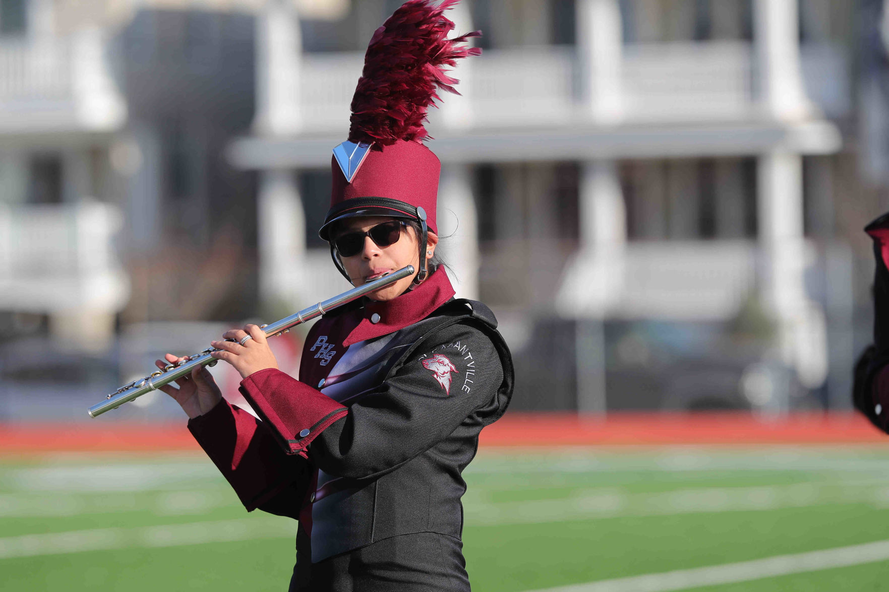 Ocean City vs Pleasantville Thanksgiving Football Game